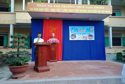 SÁNG TẠO KHOA HỌC KĨ THUẬT VÀ STEM