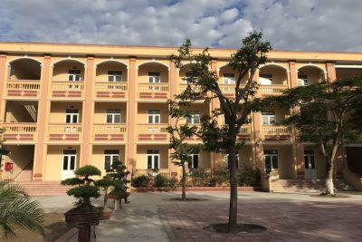 Thành tích dạy và học của thầy và trò Trường THCS Nam Phong