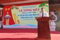 🎓 **LỄ TỔNG KẾT NĂM HỌC 2025 – 2026 TRƯỜNG THCS NAM PHONG**