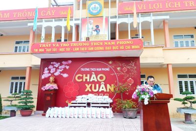 TẾT YÊU THƯƠNG !