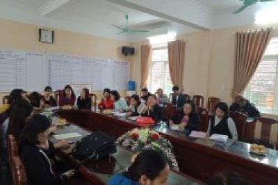 CHÀO MỪNG NGÀY PHỤ NỮ VIỆT NAM 20/10