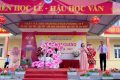 🎓 RỘN RÀNG NGÀY KHAI TRƯỜNG – TRƯỜNG THCS PHONG MỸ CHÀO ĐÓN NĂM HỌC MỚI 2026–2027 🎓🌸
